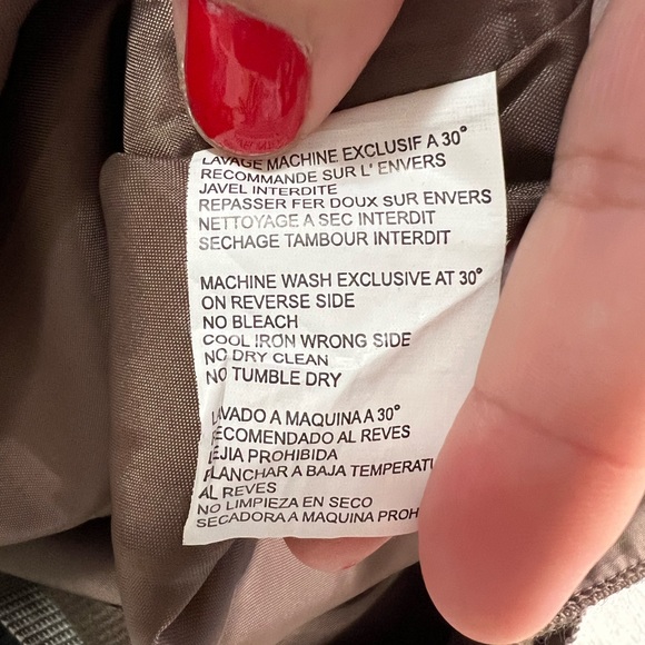 Lili Gaufrette Little Girls Embellished Wide Leg Pants - Picture 12 of 12